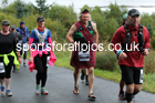 Kielder Marathon, 2021 Kielder Marathon and Half Marathon, Sunday, Octobr 3rd. Photo: David T. Hewitson/Sports for All Pics